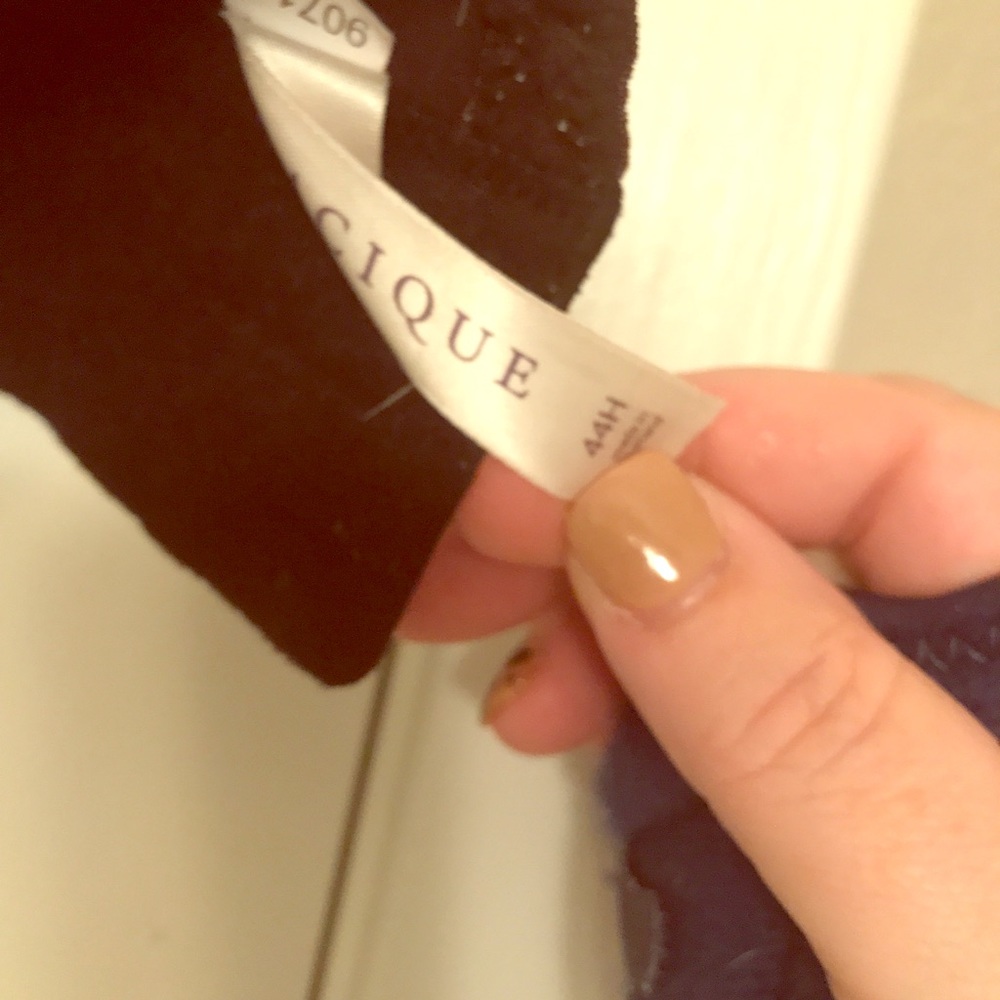 Lane Bryant underwire